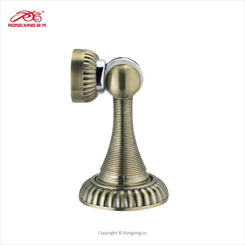 RX-999 Zinc Alloy Door Suction
